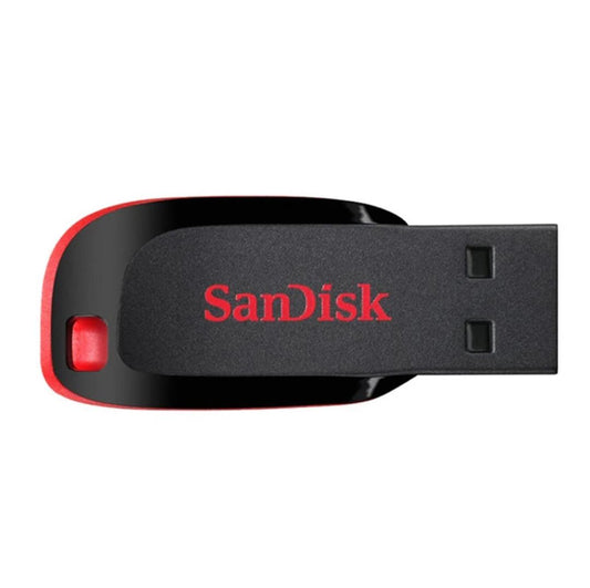 Clés USB SanDisk 64Go