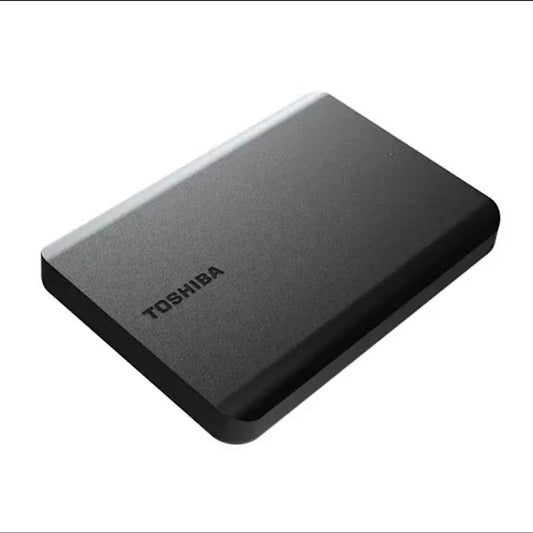 Disque dur externe Toshiba Canvio Basics 2 To